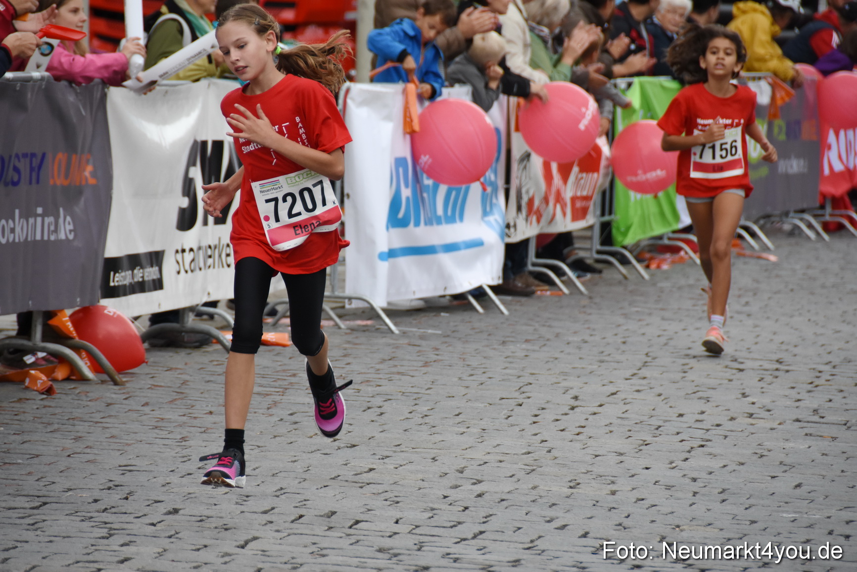 Stadtlauf Neumarkt 2016 1433